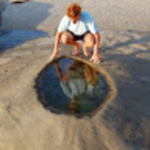 Meet your Posher, Elliot